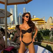 Tia Lina photo 7, mixed, slim, brunette, 160 cm, 47 kg, Small bust, Hong Kong