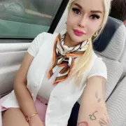 Oma Lina photo 7, asian, average, blonde hair, 165 cm, 57 kg, Medium bust, Hong Kong