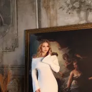 Kathlyn Lina photo 9, european, average, blonde hair, 169 cm, 60 kg, Medium bust, Hong Kong