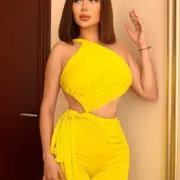 Trudie Lina photo 1, asian, curvy, brunette, 170 cm, 63 kg, Large bust, Hong Kong