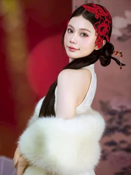 Maudie Lina photo 1, asian, petite, black hair, 157 cm, 48 kg, Small bust, Hong Kong