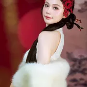 Maudie Lina photo 1, asian, petite, black hair, 157 cm, 48 kg, Small bust, Hong Kong