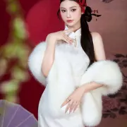 Maudie Lina photo 2, asian, petite, black hair, 157 cm, 48 kg, Small bust, Hong Kong