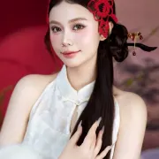 Maudie Lina photo 7, asian, petite, black hair, 157 cm, 48 kg, Small bust, Hong Kong