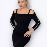 Marjory Mira photo 3, european, average, blonde hair, 170 cm, 62 kg, Medium bust, Hong Kong