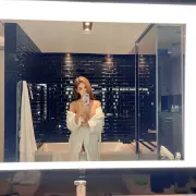 Hosea Mira photo 3, mixed, average, brunette, 175 cm, 64 kg, Medium bust, Hong Kong
