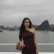Dina Lina photo 10, mixed, athletic, brunette, 170 cm, 57 kg, Medium bust, Hong Kong
