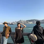 Althea Mira photo 4, asian, average, black hair, 168 cm, 59 kg, Medium bust, Hong Kong