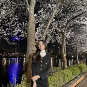 Scarlett Lina photo 5, asian, average, brunette, 168 cm, 60 kg, Small bust, Hong Kong