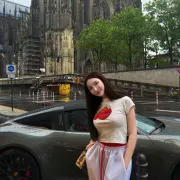 Evelyn Lina photo 1, mixed, average, black hair, 165 cm, 56 kg, Medium bust, Hong Kong