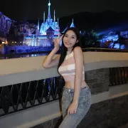Evelyn Lina photo 10, mixed, average, black hair, 165 cm, 56 kg, Medium bust, Hong Kong
