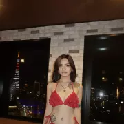 Maribel Lina photo 9, asian, petite, black hair, 154 cm, 48 kg, Medium bust, Hong Kong