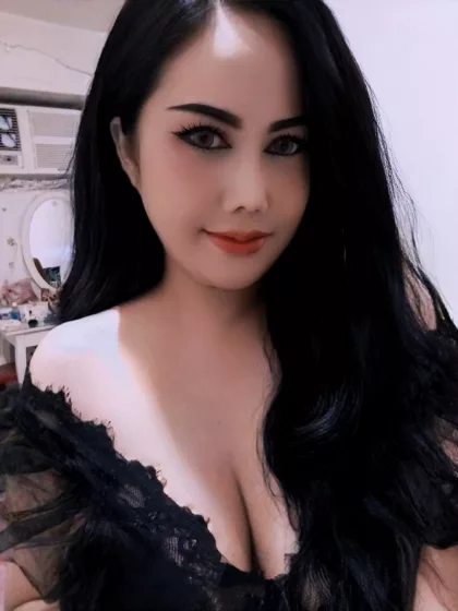 Audrey Lina photo 1, mixed, busty, black hair, 155 cm, 47 kg, Large bust, Hong Kong