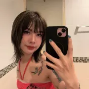 Roma Lina photo 7, mixed, petite, brunette, 153 cm, 44 kg, Medium bust, Hong Kong