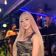 Sophia Nora photo 21, asian, athletic, blonde hair, 168 cm, 56 kg, Small bust, Hong Kong