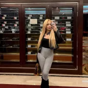 Sophia Nora photo 24, asian, athletic, blonde hair, 168 cm, 56 kg, Small bust, Hong Kong