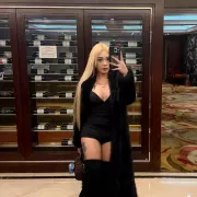 Sophia Nora photo 5, asian, athletic, blonde hair, 168 cm, 56 kg, Small bust, Hong Kong