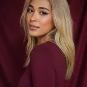Sophia Nora photo 7, asian, athletic, blonde hair, 168 cm, 56 kg, Small bust, Hong Kong
