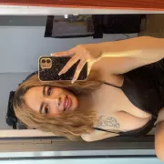 Rosella Lina photo 5, asian, petite, blonde hair, 162 cm, 51 kg, Medium bust, Hong Kong