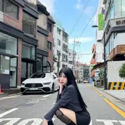 Zena Lina photo 1, mixed, average, black hair, 163 cm, 56 kg, Medium bust, Hong Kong
