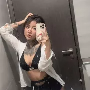 Aaliyah Lina photo 14, asian, slim, brunette, 153 cm, 40 kg, Small bust, Hong Kong
