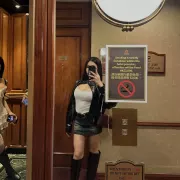 Josie Lina photo 8, mixed, busty, brunette, 165 cm, 55 kg, Large bust, Hong Kong