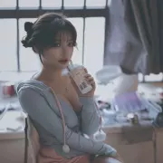 Josie Mira photo 6, asian, busty, black hair, 168 cm, 58 kg, Large bust, Hong Kong