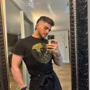 Alberto photo 13, european, curvy, blonde hair, 185 cm, 90 kg, Hong Kong