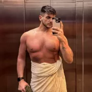 Alberto photo 16, european, curvy, blonde hair, 185 cm, 90 kg, Hong Kong
