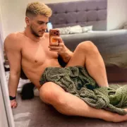 Alberto photo 2, european, curvy, blonde hair, 185 cm, 90 kg, Hong Kong