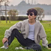 Alejandro photo 12, asian, slim, black hair, 165 cm, 49 kg, Hong Kong