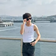Alejandro photo 13, asian, slim, black hair, 165 cm, 49 kg, Hong Kong