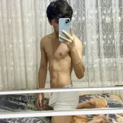 Alejandro photo 14, asian, slim, black hair, 165 cm, 49 kg, Hong Kong
