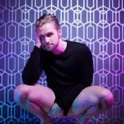 Andre photo 15, european, curvy, brunette, 183 cm, 90 kg, Hong Kong