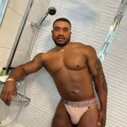 Andres photo 3, black, curvy, black hair, 188 cm, 120 kg, Hong Kong