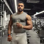 Andres photo 6, black, curvy, black hair, 188 cm, 120 kg, Hong Kong