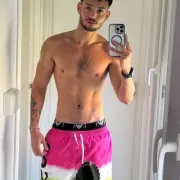 Angelo photo 11, latina, athletic, black hair, 175 cm, 72 kg, Hong Kong