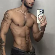 Angelo photo 4, latina, athletic, black hair, 175 cm, 72 kg, Hong Kong