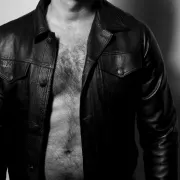 Ansel photo 10, european, curvy, black hair, 185 cm, 88 kg, Hong Kong