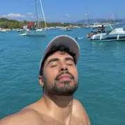Antonio photo 24, latina, curvy, black hair, 178 cm, 81 kg, Hong Kong