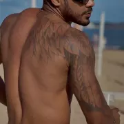 Armando photo 17, latina, curvy, black hair, 180 cm, 86 kg, Hong Kong