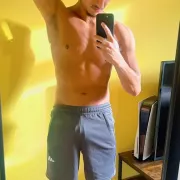 Arnaldo photo 10, latina, average, blonde hair, 173 cm, 63 kg, Hong Kong