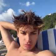 Arthur photo 4, latina, average, brunette, 180 cm, 63 kg, Hong Kong