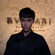 Artur photo 9, european, slim, black hair, 175 cm, 58 kg, Hong Kong