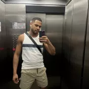 Atticus photo 6, black, curvy, brunette, 185 cm, 88 kg, Hong Kong