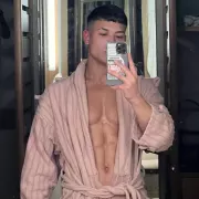 Axl photo 11, mixed, athletic, black hair, 170 cm, 72 kg, Hong Kong
