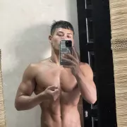 Axl photo 13, mixed, athletic, black hair, 170 cm, 72 kg, Hong Kong