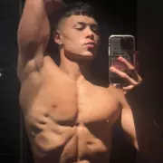 Axl photo 7, mixed, athletic, black hair, 170 cm, 72 kg, Hong Kong