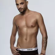 Basil photo 18, mixed, athletic, black hair, 180 cm, 79 kg, Hong Kong