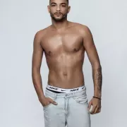 Basil photo 19, mixed, athletic, black hair, 180 cm, 79 kg, Hong Kong